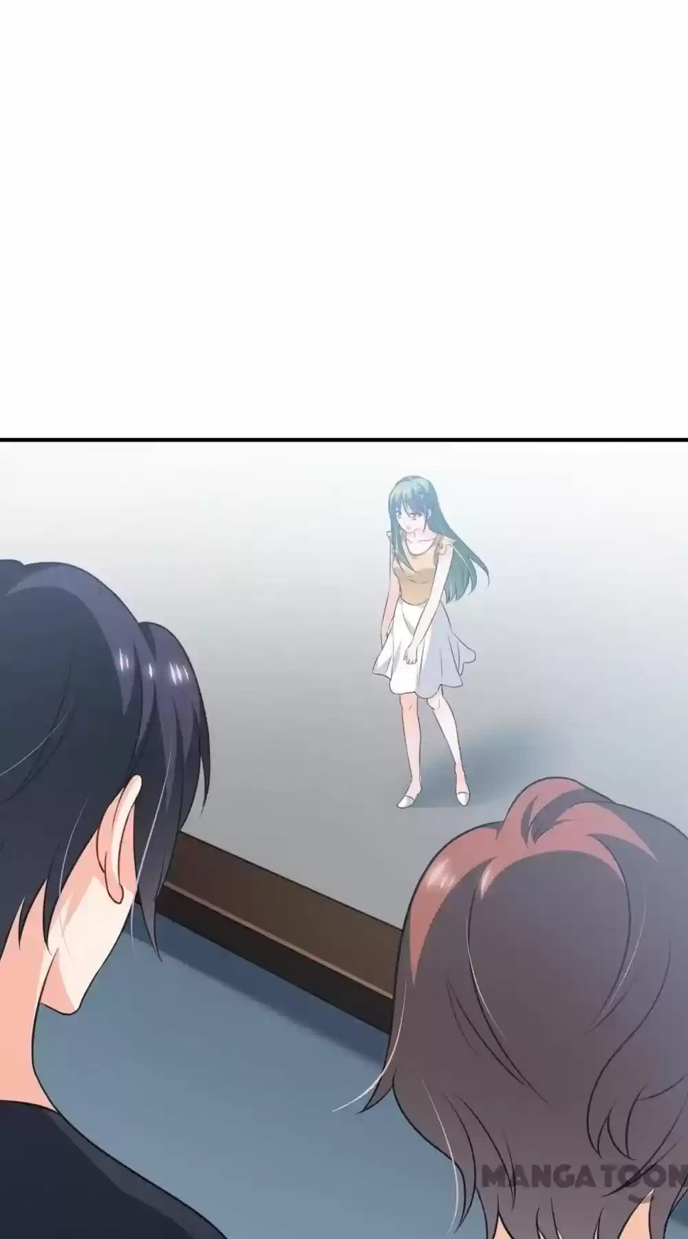 The Expensive Ex-Wife Of A Wealthy Family Chapter 571