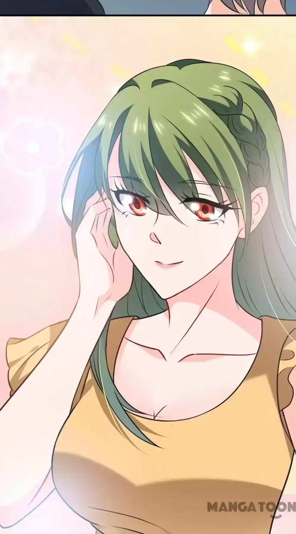 The Expensive Ex-Wife Of A Wealthy Family Chapter 571