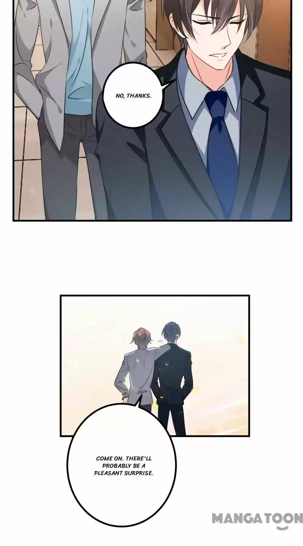 The Expensive Ex-Wife Of A Wealthy Family Chapter 571