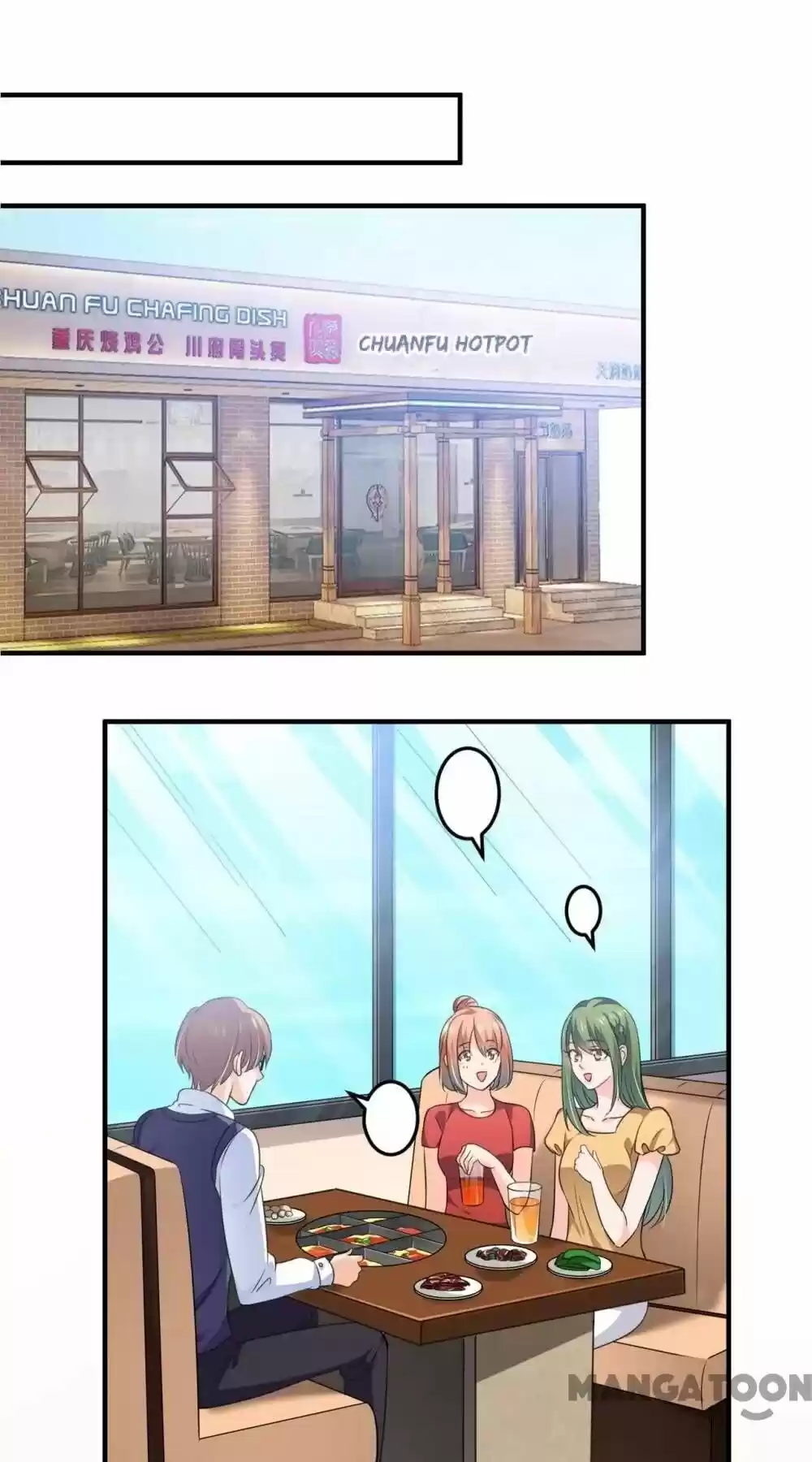 The Expensive Ex-Wife Of A Wealthy Family Chapter 571