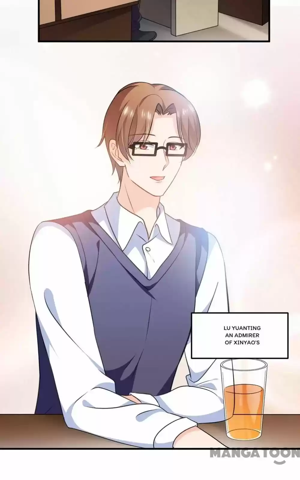 The Expensive Ex-Wife Of A Wealthy Family Chapter 571