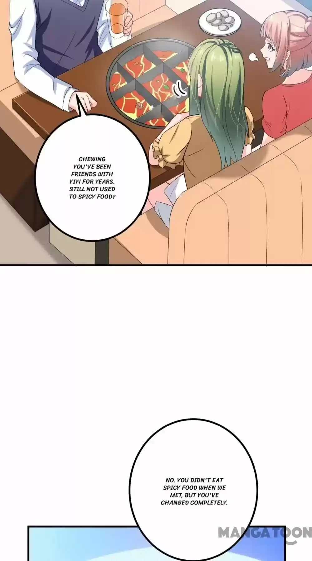 The Expensive Ex-Wife Of A Wealthy Family Chapter 571