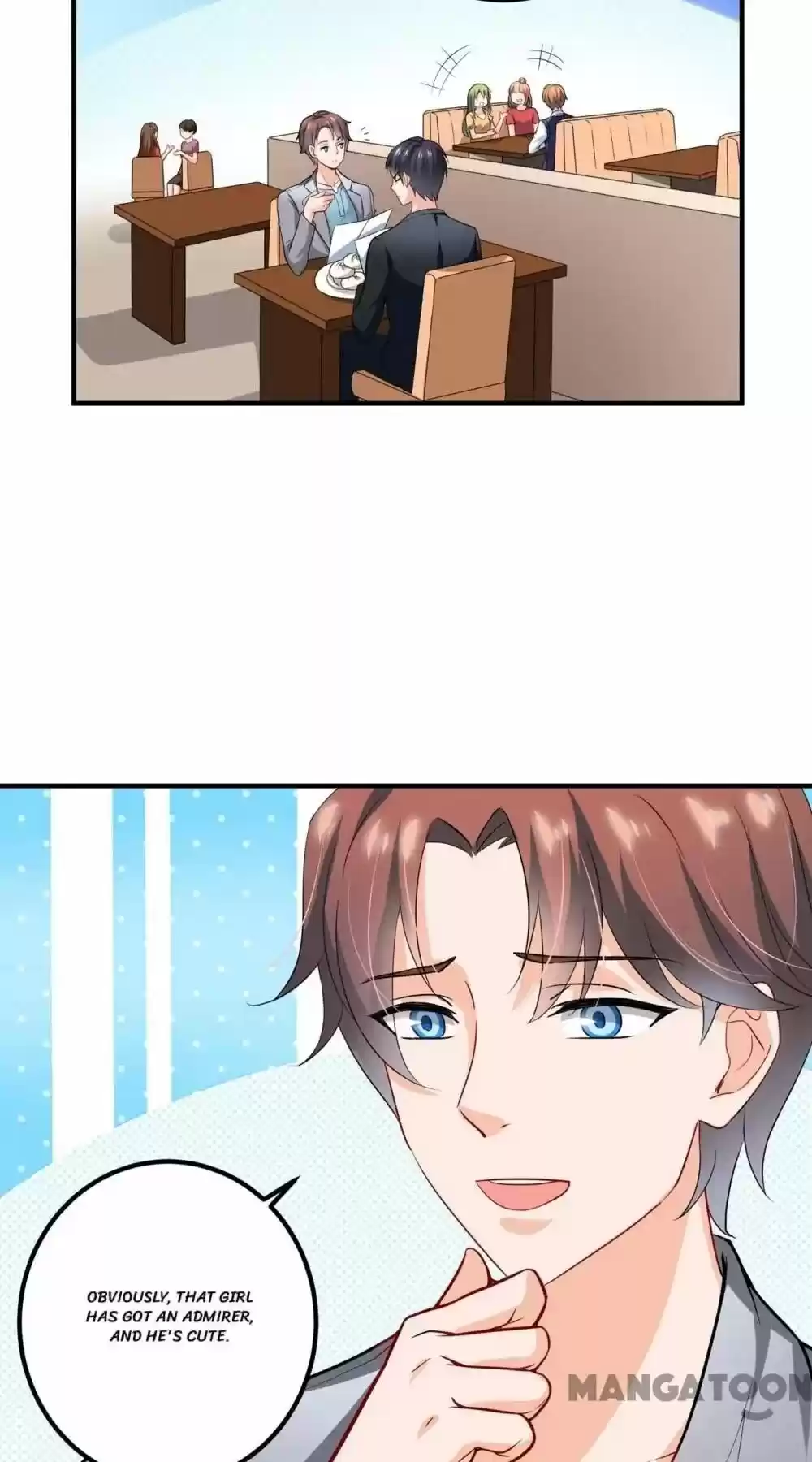 The Expensive Ex-Wife Of A Wealthy Family Chapter 571