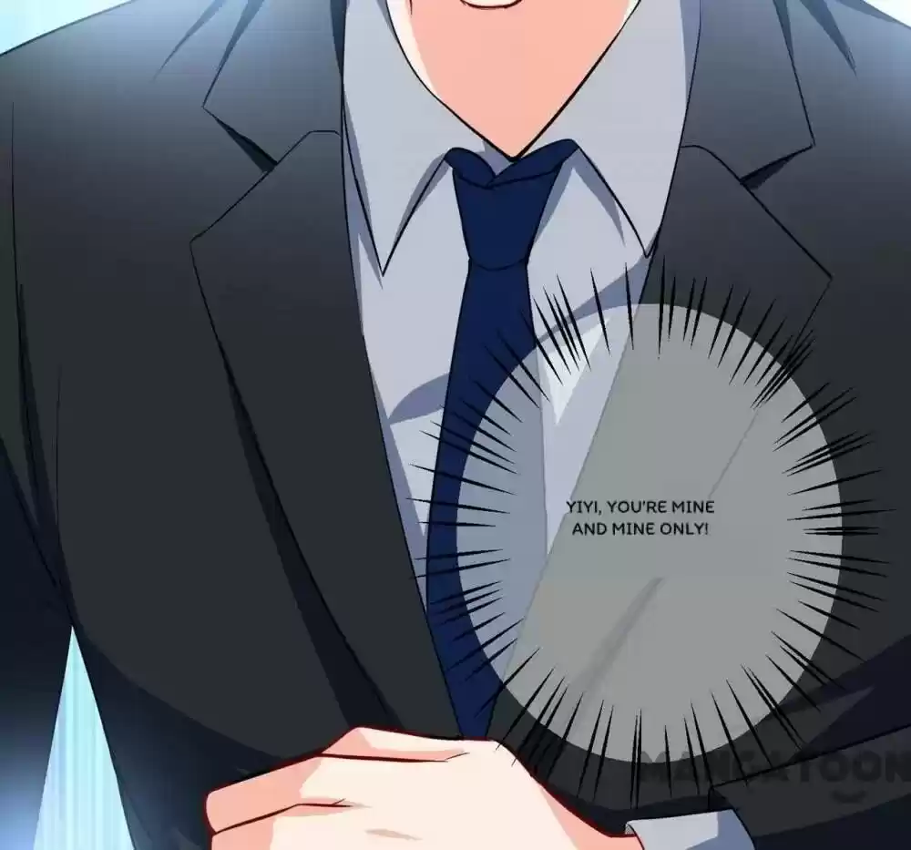 The Expensive Ex-Wife Of A Wealthy Family Chapter 571