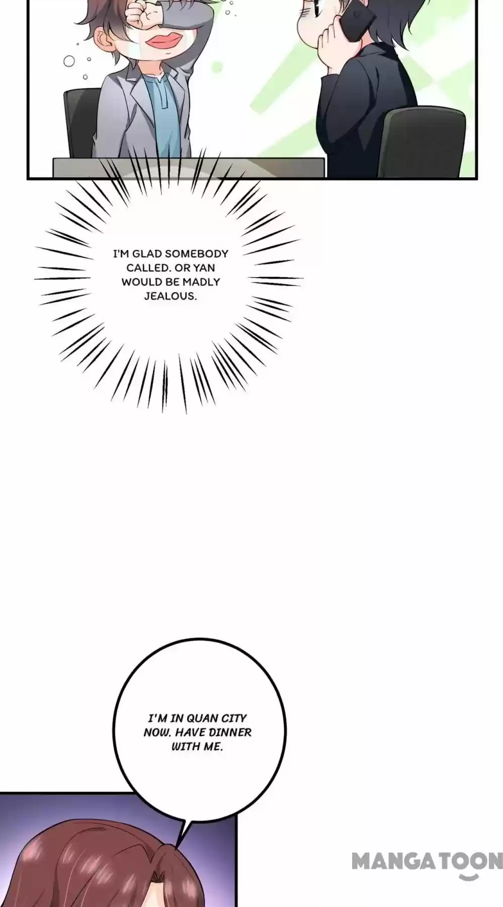 The Expensive Ex-Wife Of A Wealthy Family Chapter 572