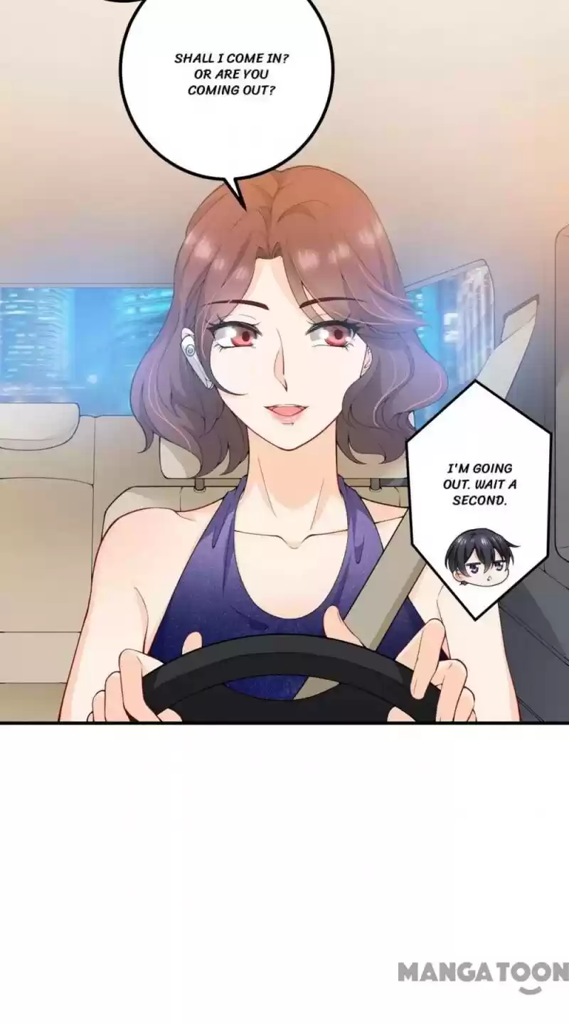 The Expensive Ex-Wife Of A Wealthy Family Chapter 572