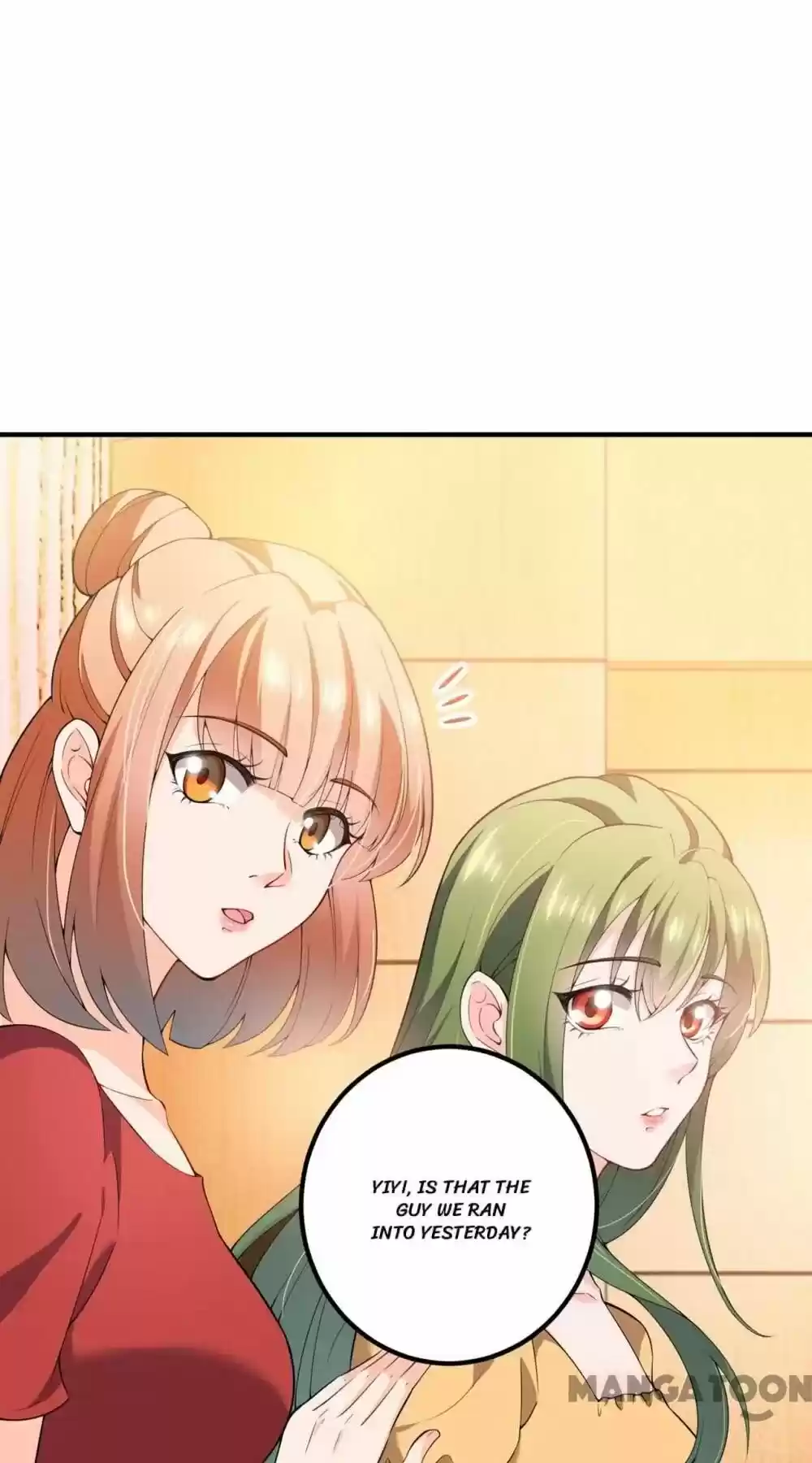 The Expensive Ex-Wife Of A Wealthy Family Chapter 572