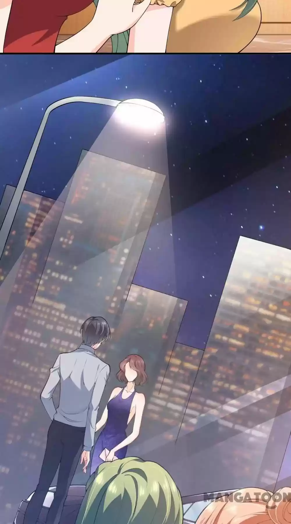 The Expensive Ex-Wife Of A Wealthy Family Chapter 572