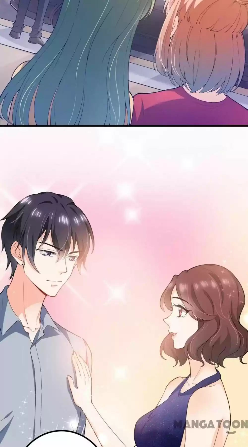 The Expensive Ex-Wife Of A Wealthy Family Chapter 572