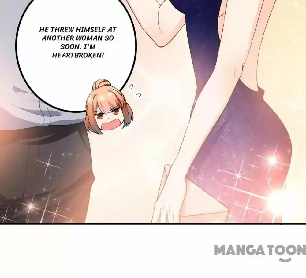 The Expensive Ex-Wife Of A Wealthy Family Chapter 572