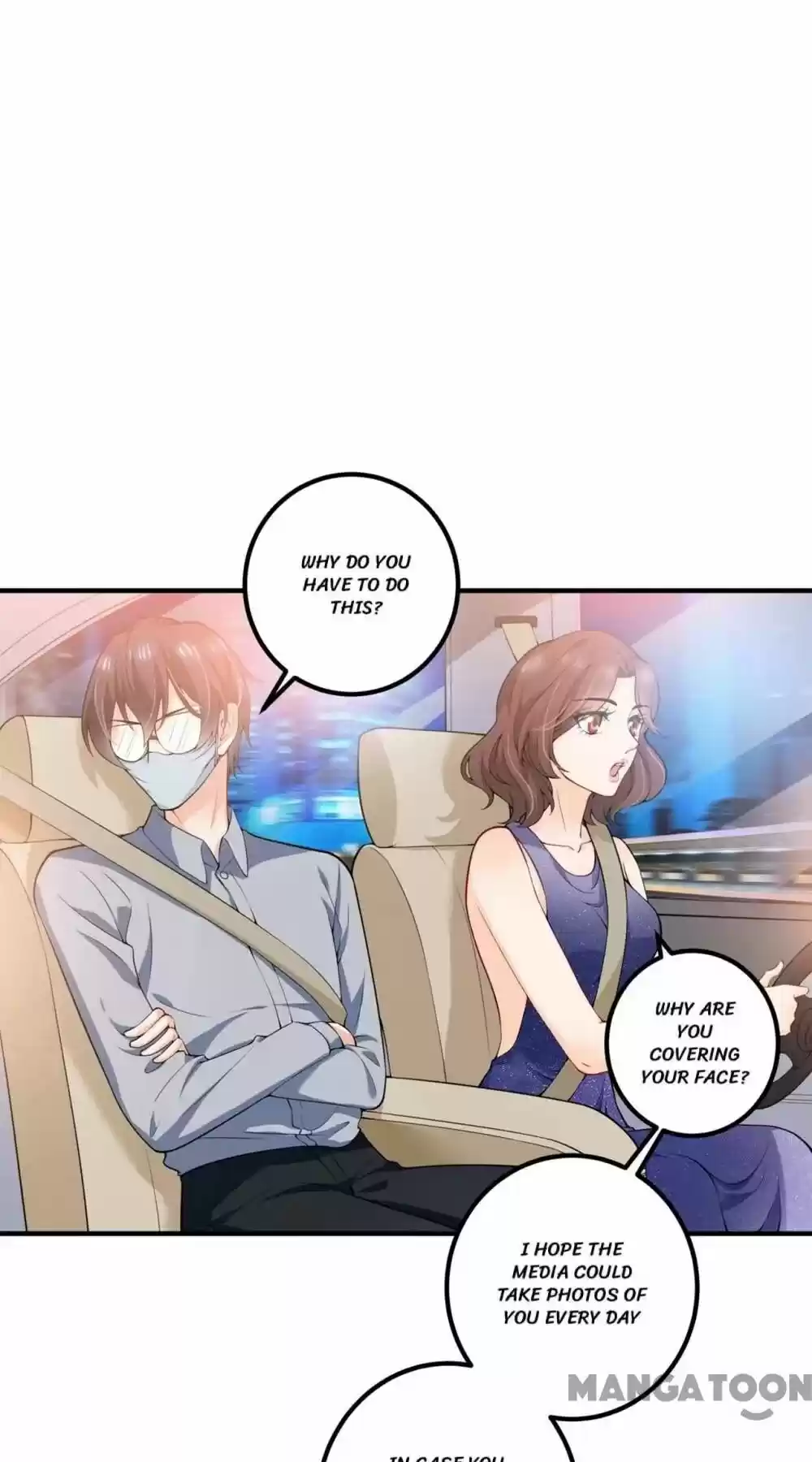 The Expensive Ex-Wife Of A Wealthy Family Chapter 572