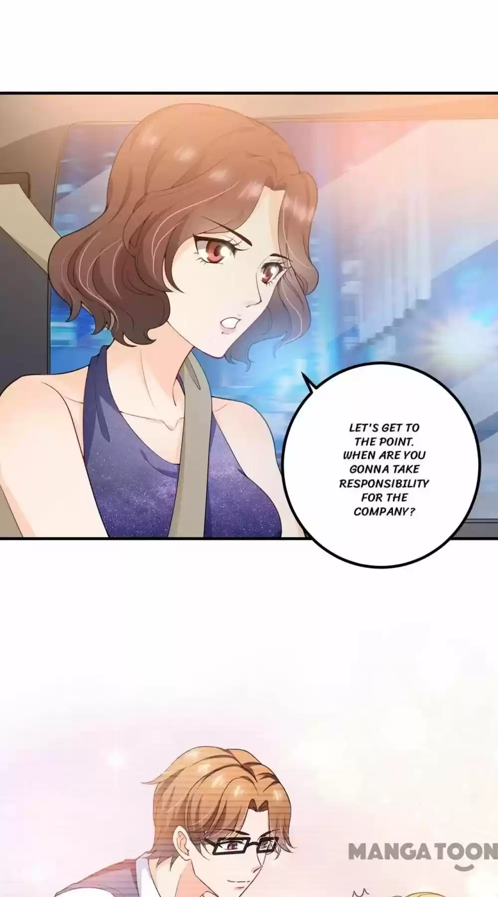 The Expensive Ex-Wife Of A Wealthy Family Chapter 572