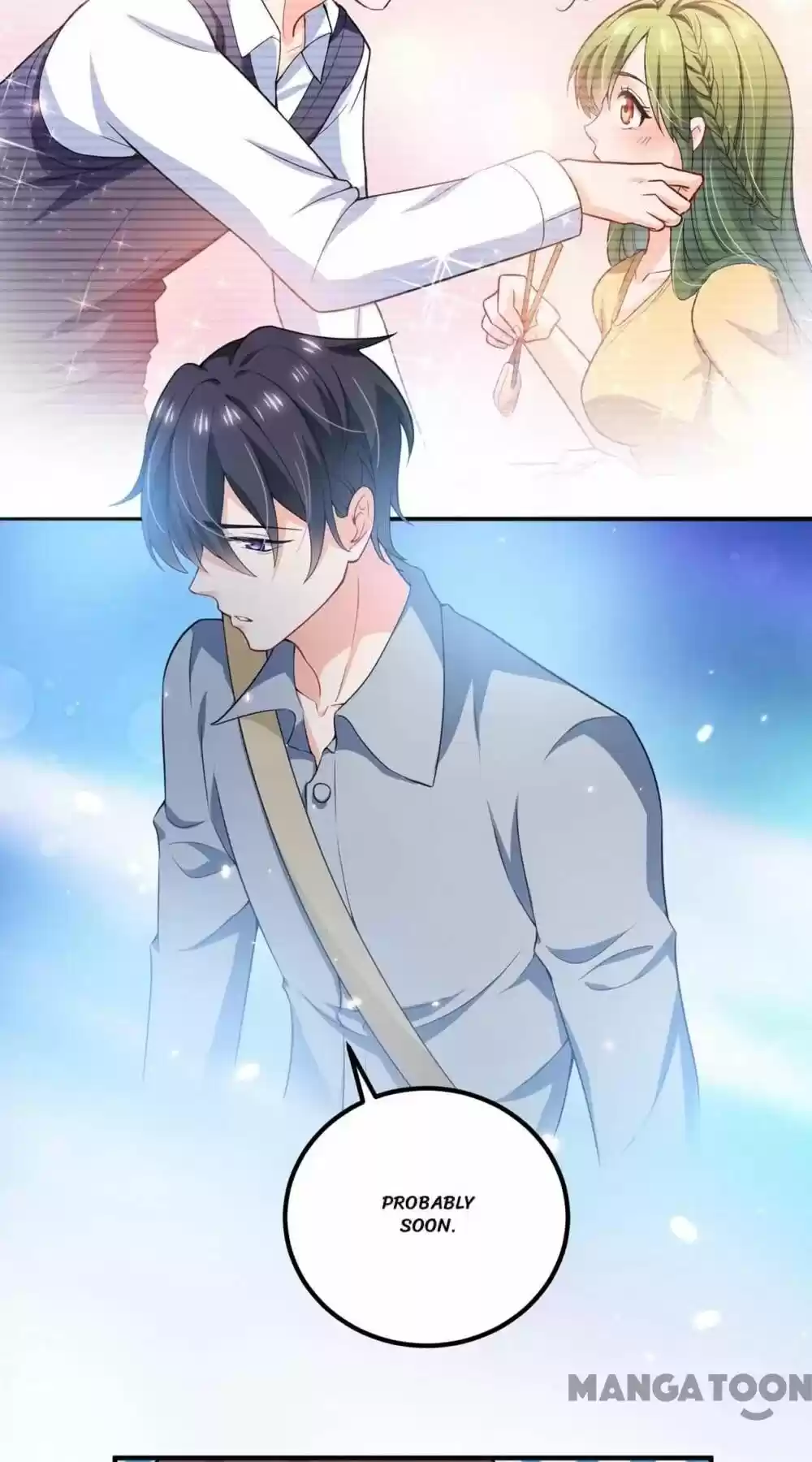 The Expensive Ex-Wife Of A Wealthy Family Chapter 572