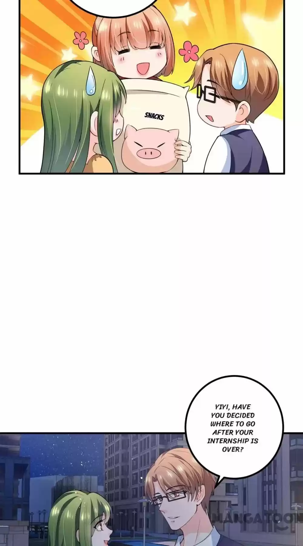 The Expensive Ex-Wife Of A Wealthy Family Chapter 572