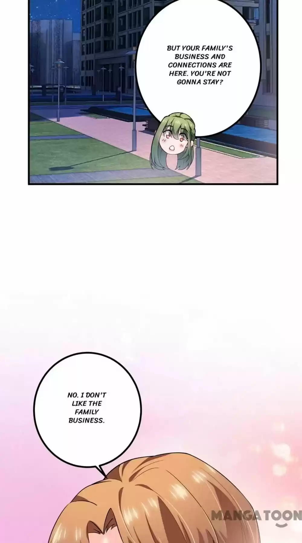 The Expensive Ex-Wife Of A Wealthy Family Chapter 572