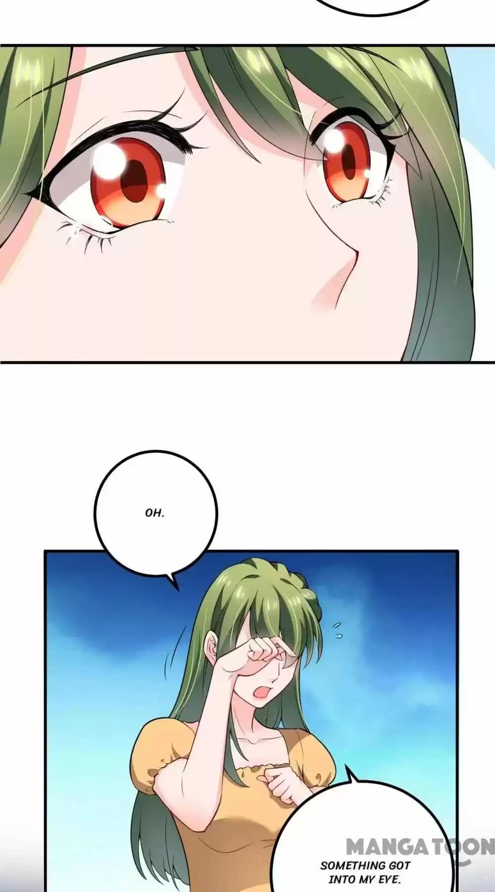 The Expensive Ex-Wife Of A Wealthy Family Chapter 572