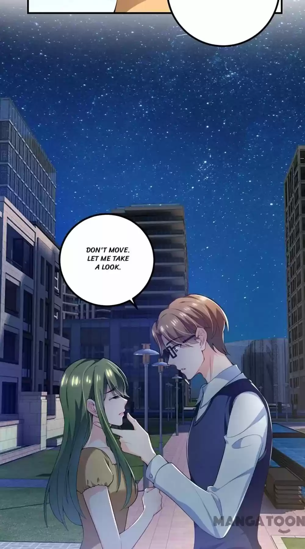 The Expensive Ex-Wife Of A Wealthy Family Chapter 572