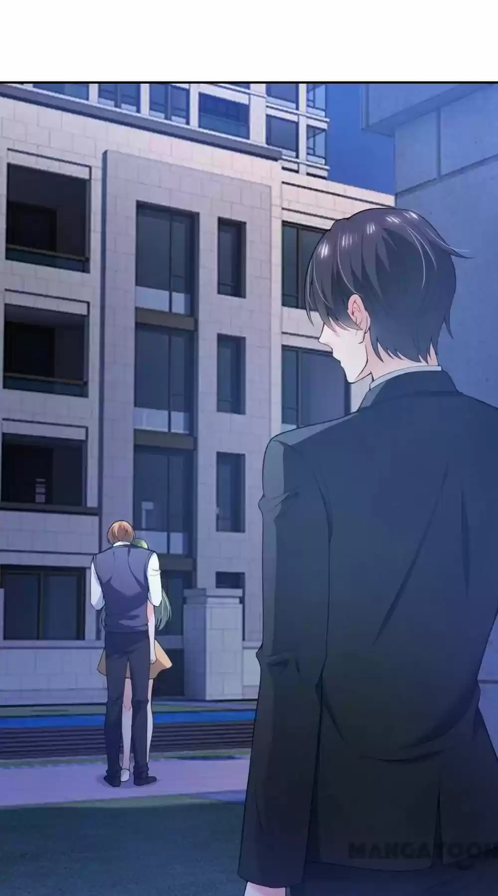 The Expensive Ex-Wife Of A Wealthy Family Chapter 572