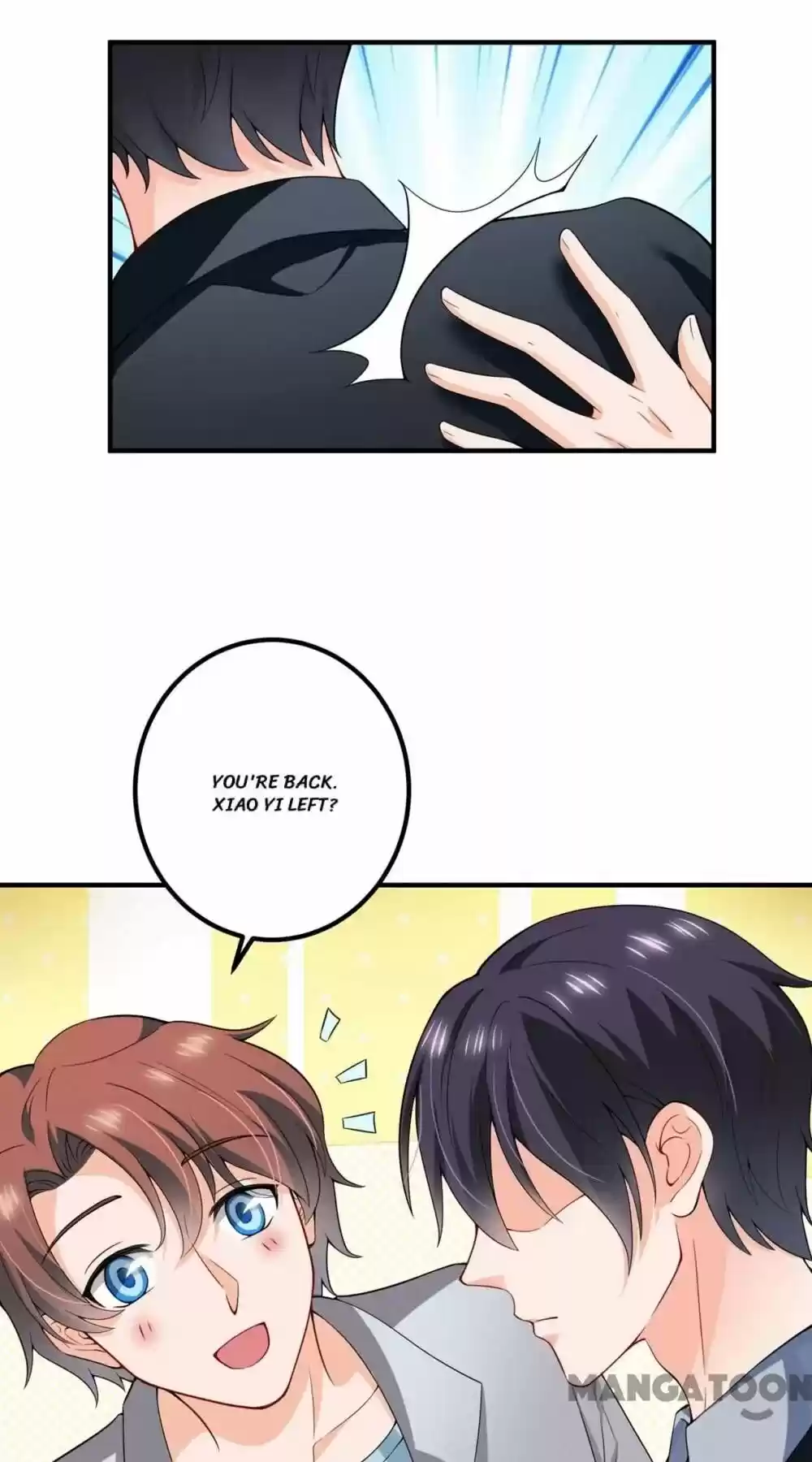 The Expensive Ex-Wife Of A Wealthy Family Chapter 572