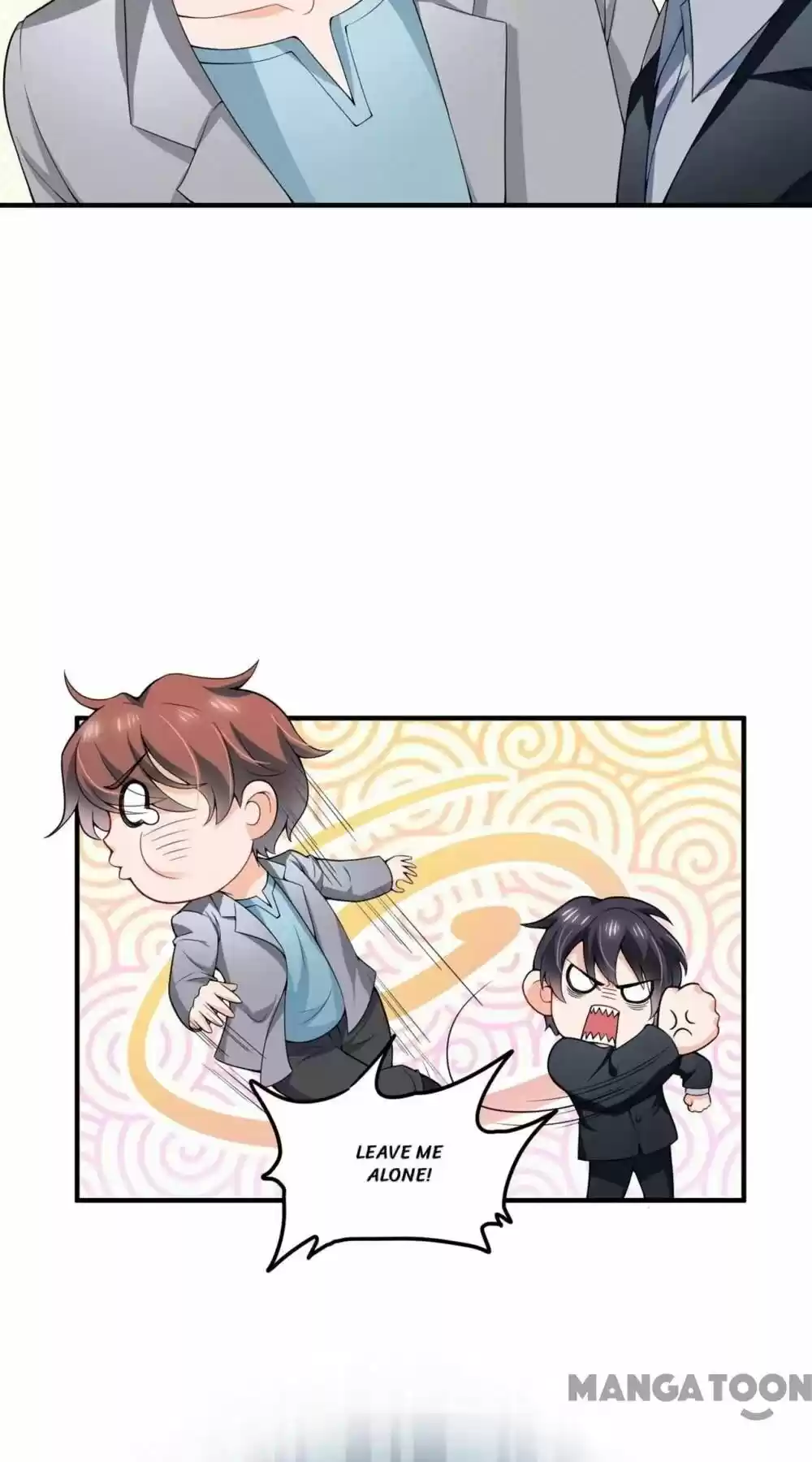 The Expensive Ex-Wife Of A Wealthy Family Chapter 572