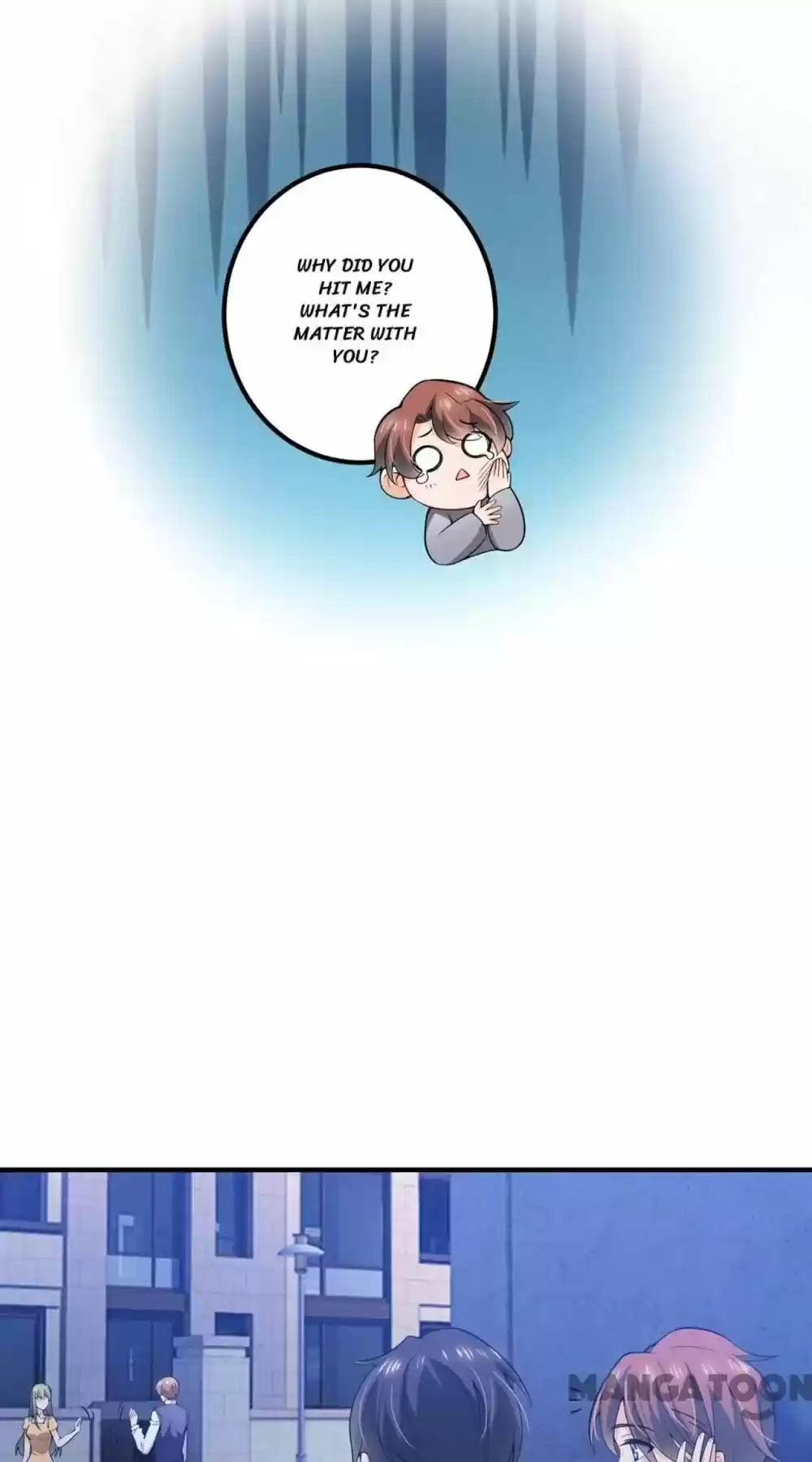 The Expensive Ex-Wife Of A Wealthy Family Chapter 572