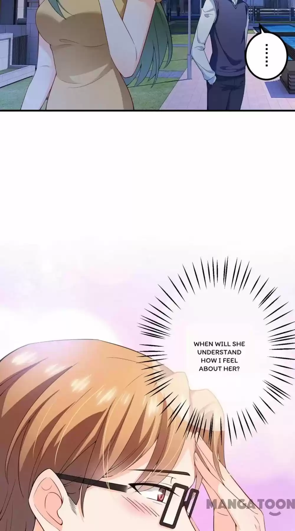 The Expensive Ex-Wife Of A Wealthy Family Chapter 572