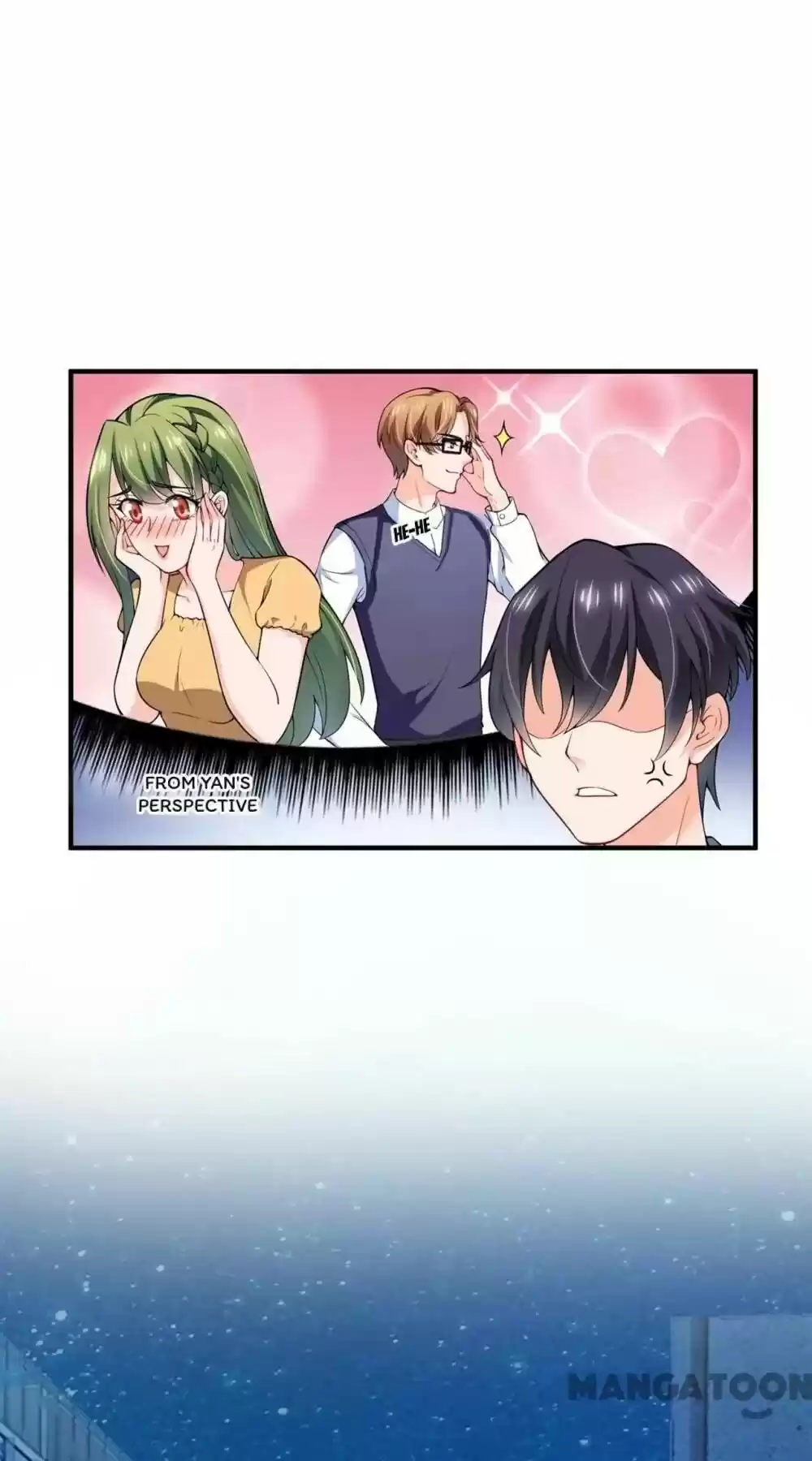 The Expensive Ex-Wife Of A Wealthy Family Chapter 572