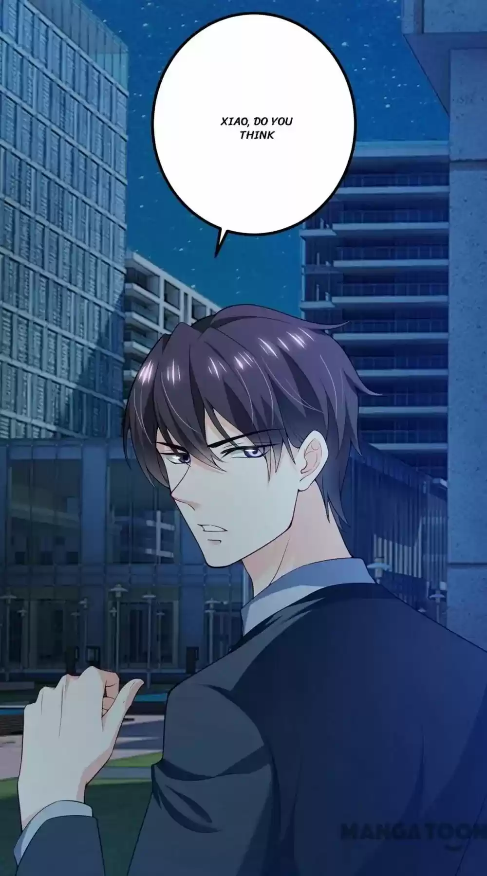 The Expensive Ex-Wife Of A Wealthy Family Chapter 572