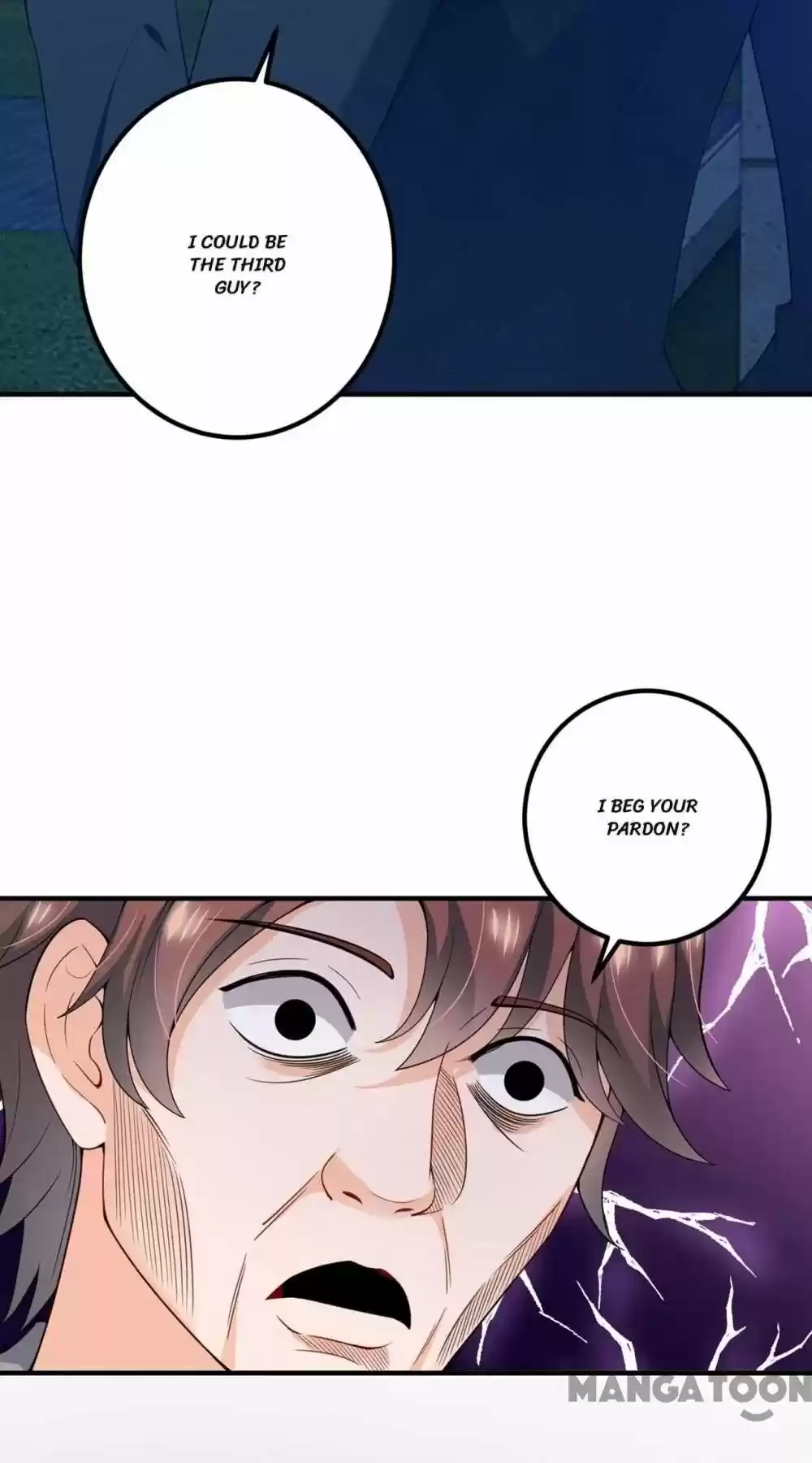 The Expensive Ex-Wife Of A Wealthy Family Chapter 572