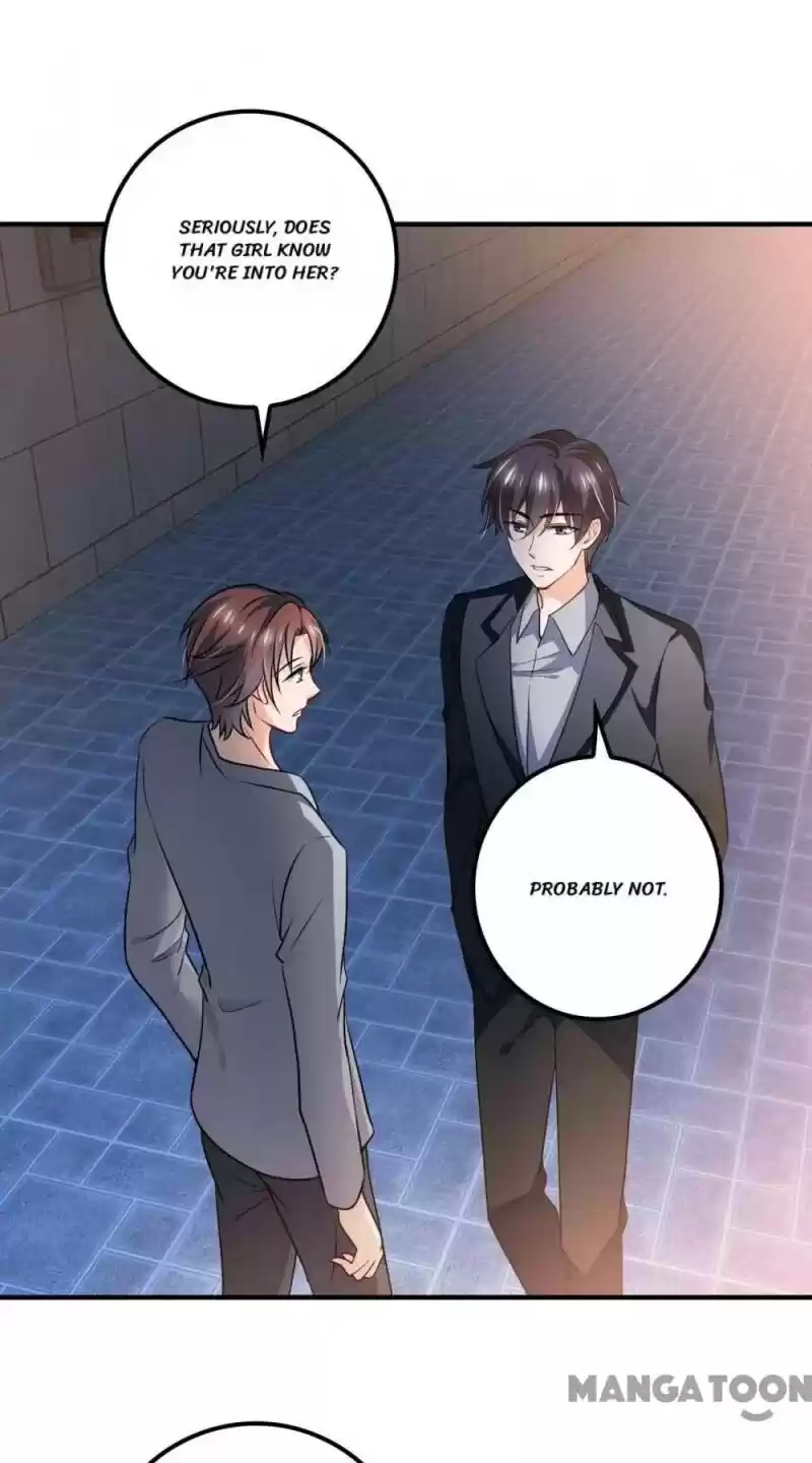 The Expensive Ex-Wife Of A Wealthy Family Chapter 573