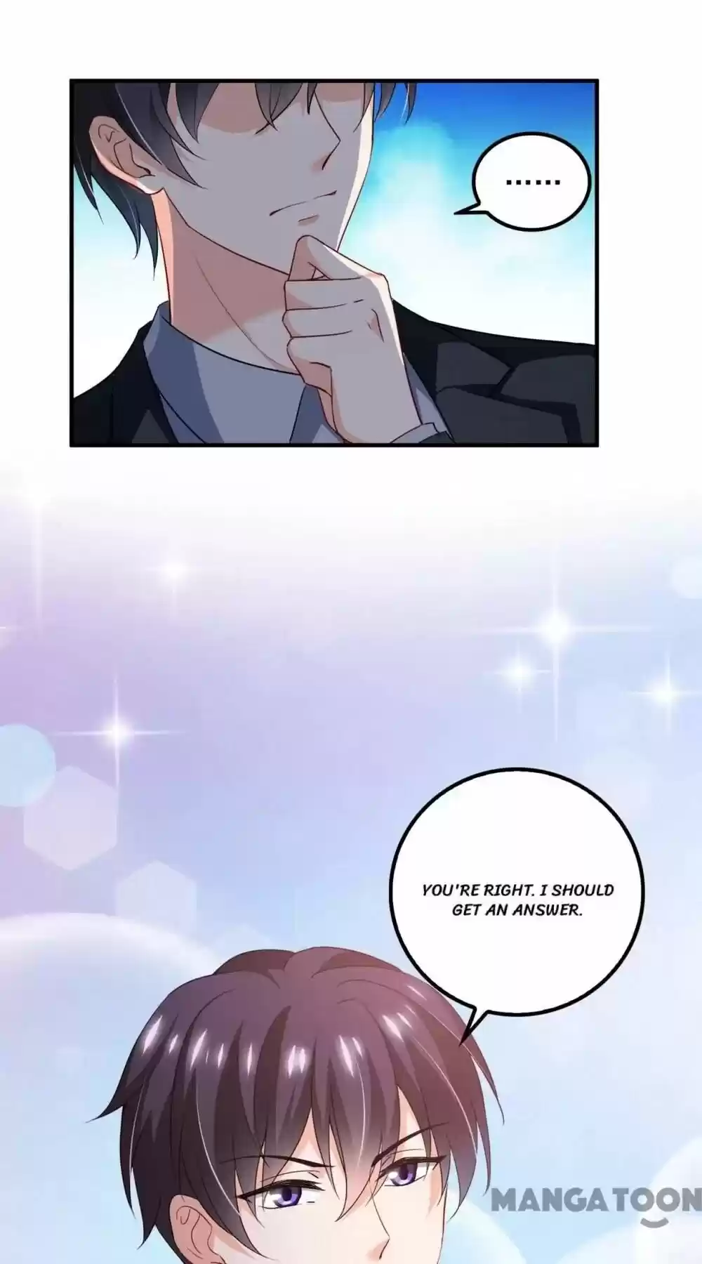 The Expensive Ex-Wife Of A Wealthy Family Chapter 573