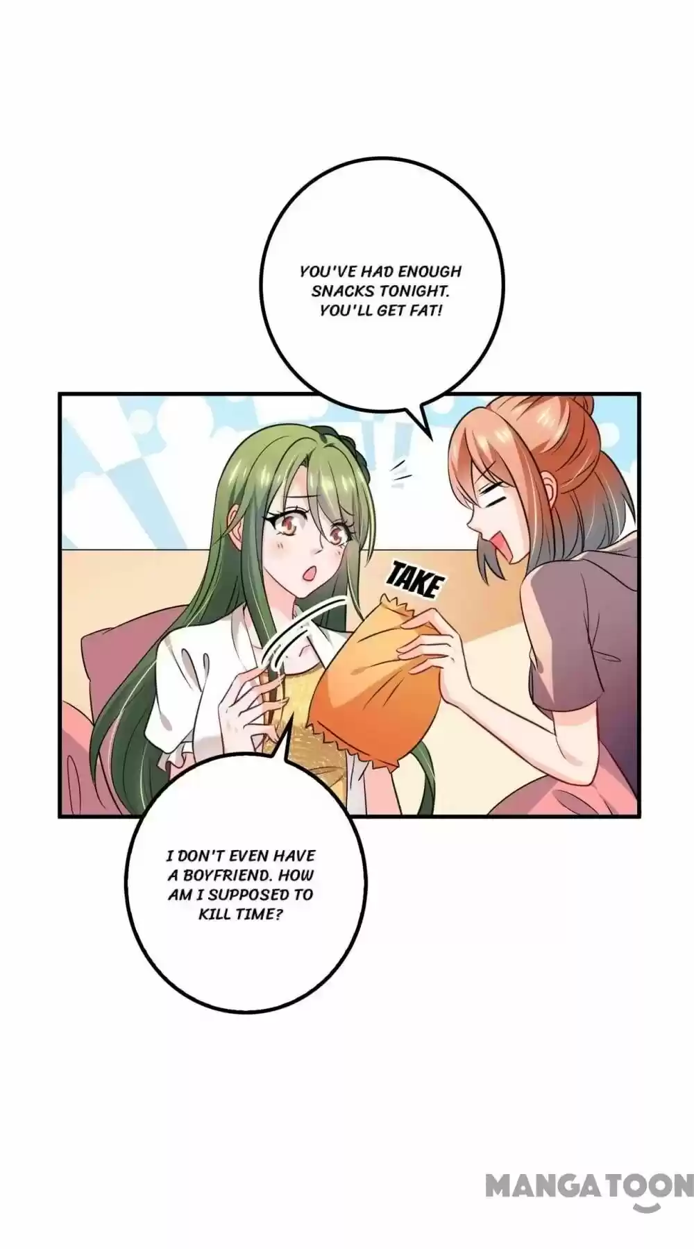 The Expensive Ex-Wife Of A Wealthy Family Chapter 573