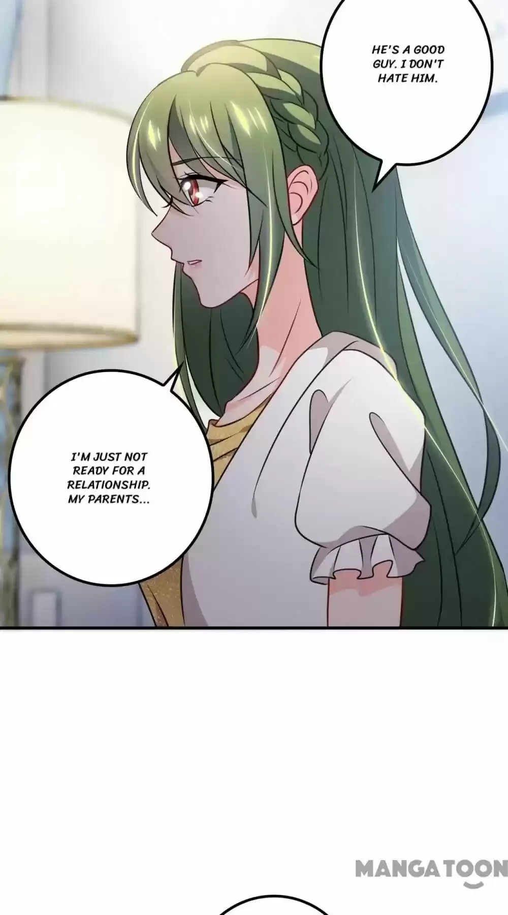 The Expensive Ex-Wife Of A Wealthy Family Chapter 573