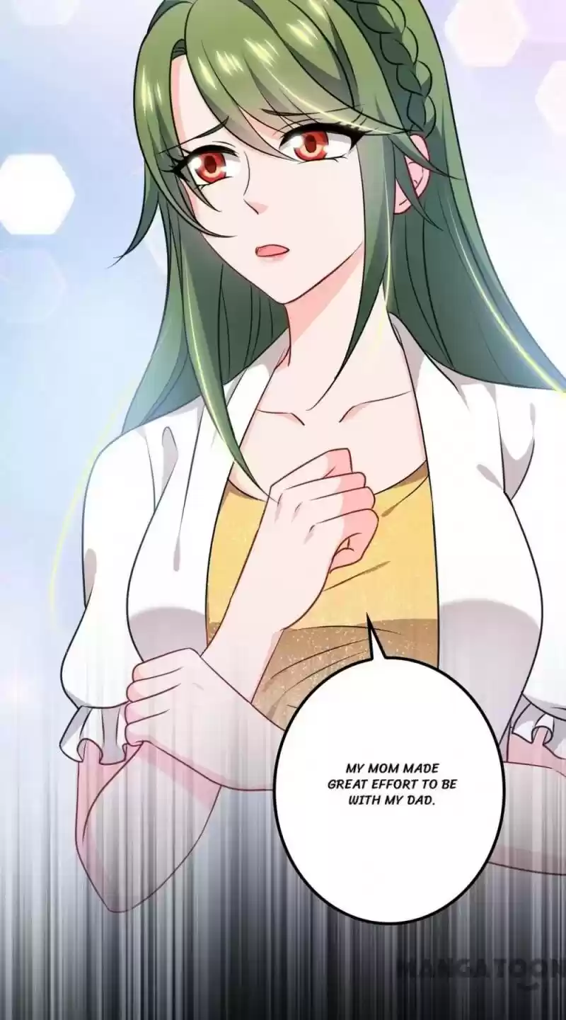 The Expensive Ex-Wife Of A Wealthy Family Chapter 573