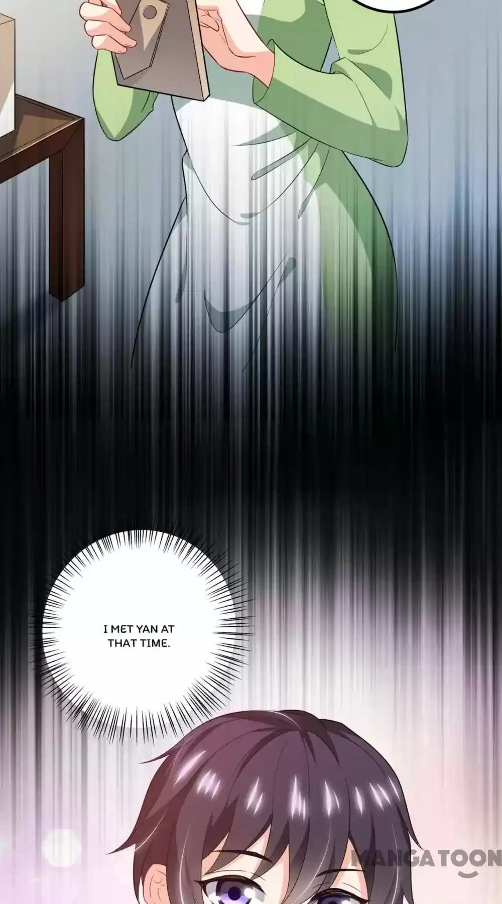 The Expensive Ex-Wife Of A Wealthy Family Chapter 573