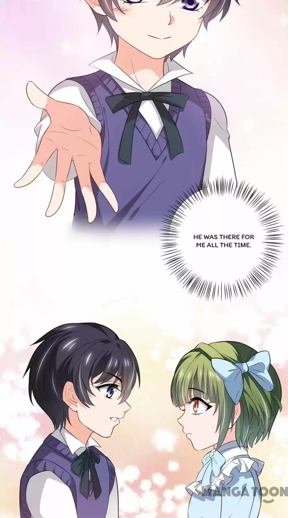 The Expensive Ex-Wife Of A Wealthy Family Chapter 573