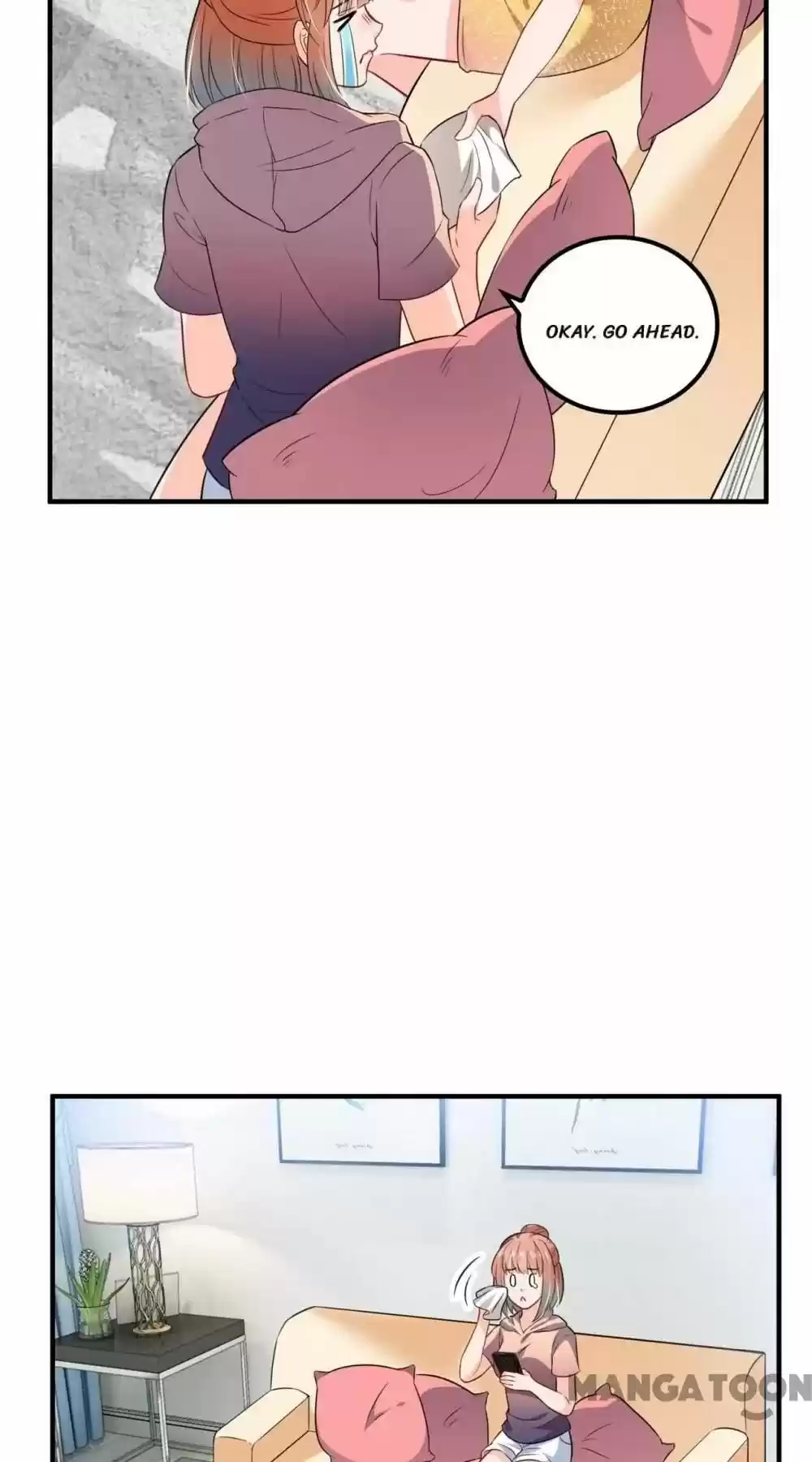 The Expensive Ex-Wife Of A Wealthy Family Chapter 573