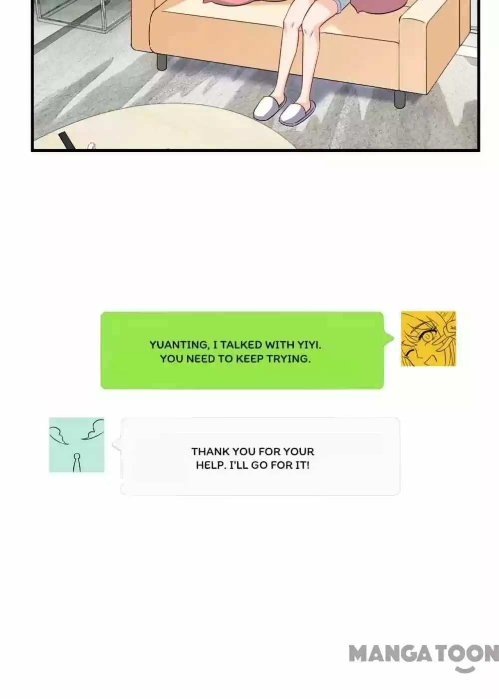 The Expensive Ex-Wife Of A Wealthy Family Chapter 573