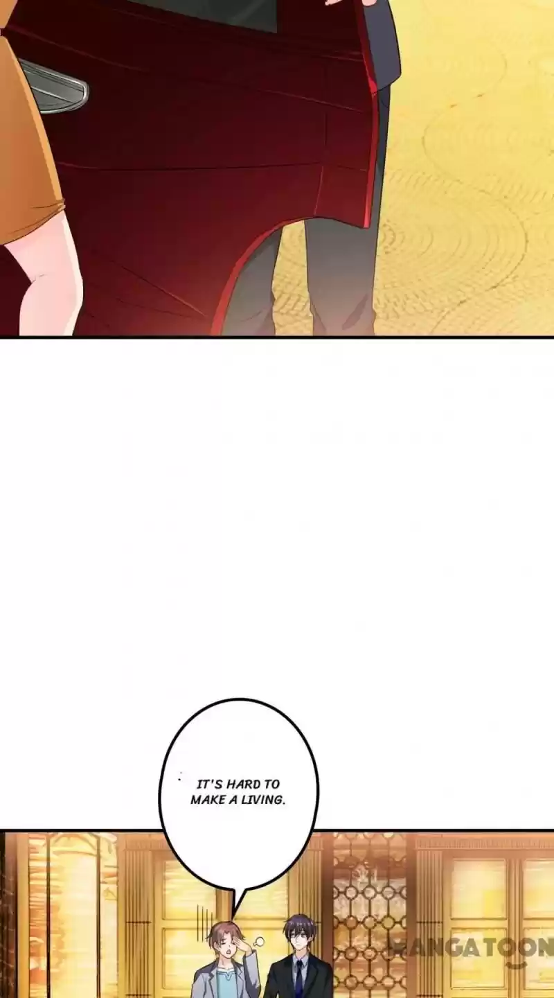 The Expensive Ex-Wife Of A Wealthy Family Chapter 573