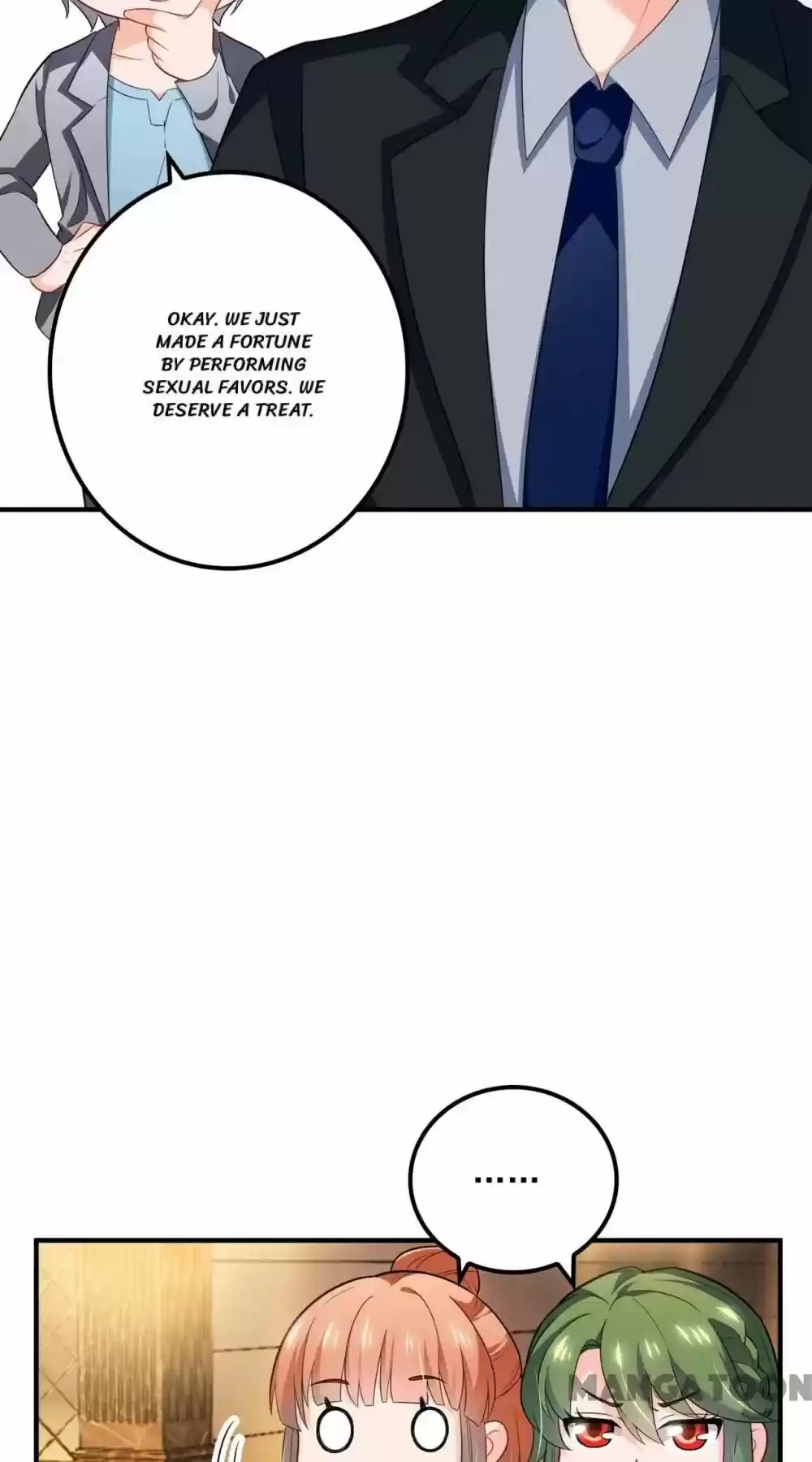 The Expensive Ex-Wife Of A Wealthy Family Chapter 573