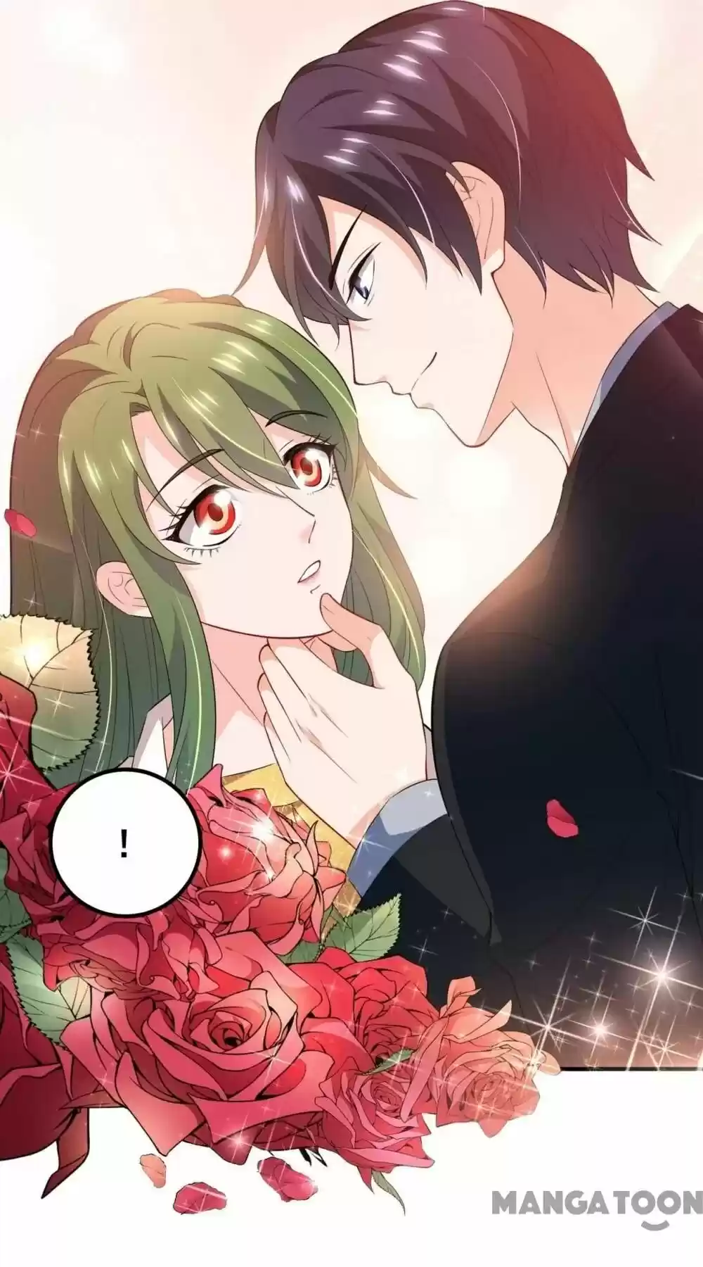 The Expensive Ex-Wife Of A Wealthy Family Chapter 573