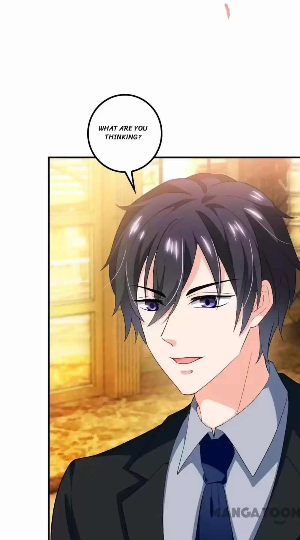 The Expensive Ex-Wife Of A Wealthy Family Chapter 573