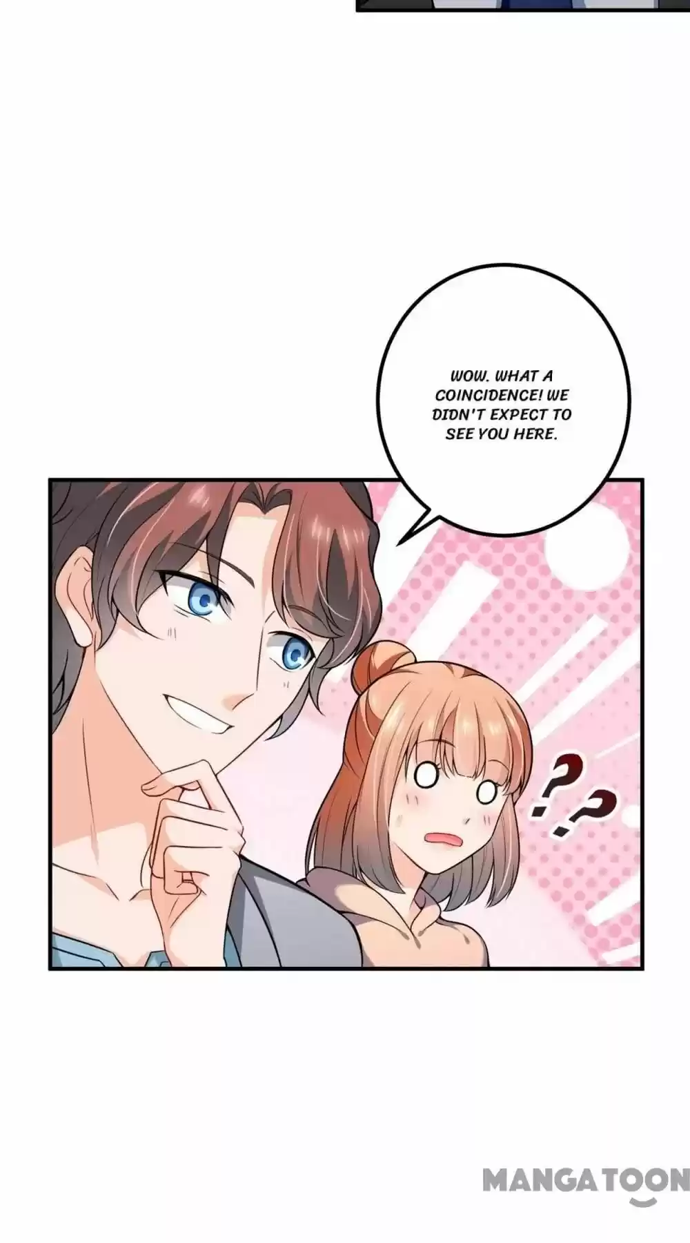 The Expensive Ex-Wife Of A Wealthy Family Chapter 574