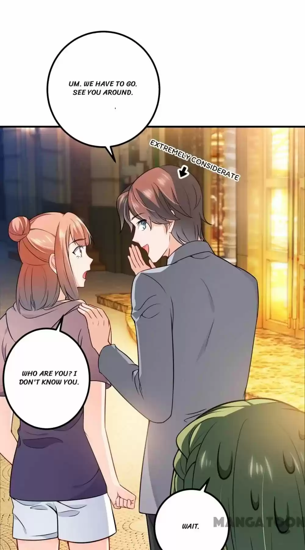 The Expensive Ex-Wife Of A Wealthy Family Chapter 574