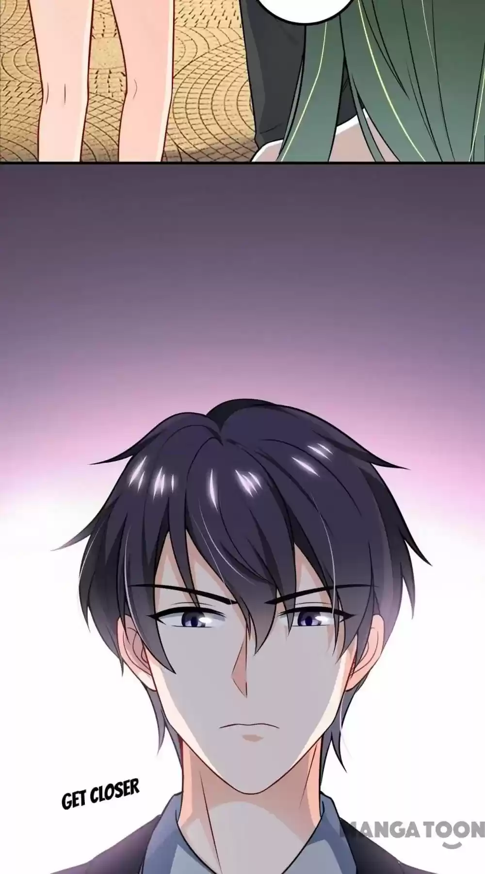 The Expensive Ex-Wife Of A Wealthy Family Chapter 574