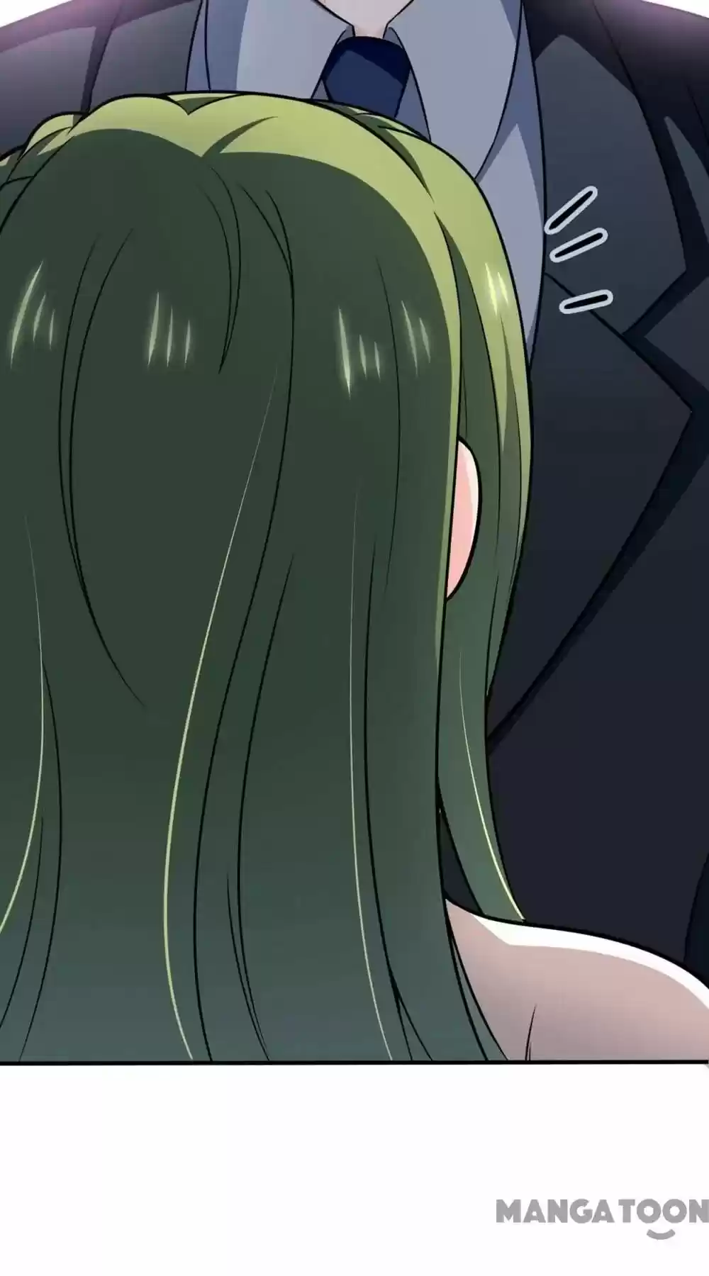 The Expensive Ex-Wife Of A Wealthy Family Chapter 574