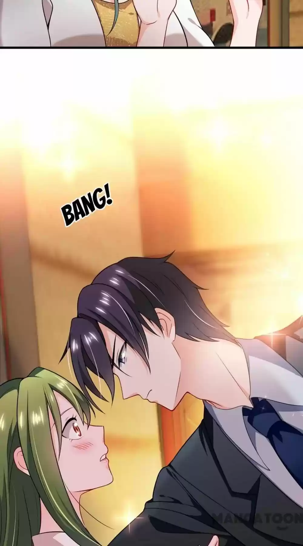 The Expensive Ex-Wife Of A Wealthy Family Chapter 574