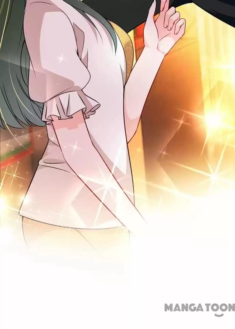 The Expensive Ex-Wife Of A Wealthy Family Chapter 574