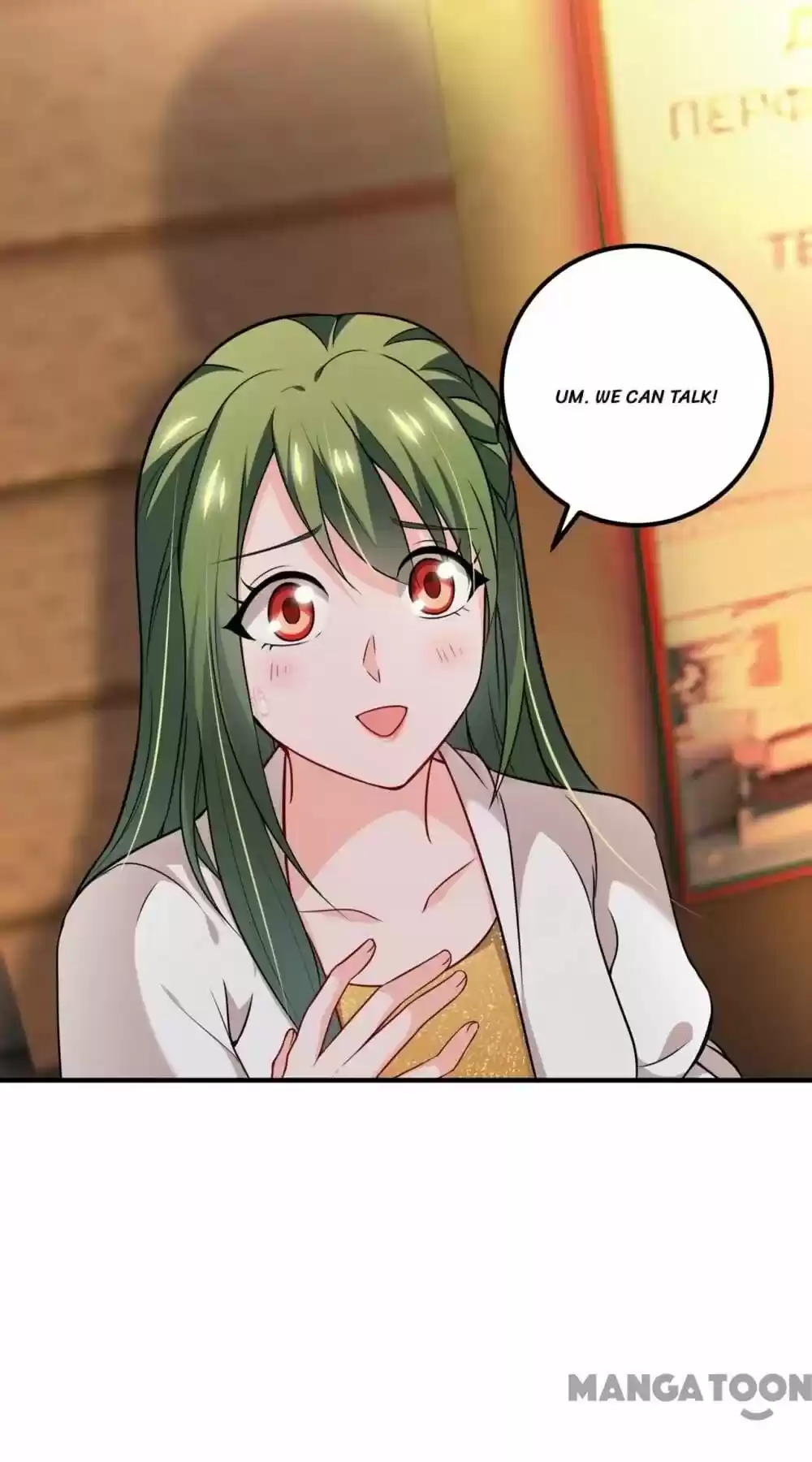 The Expensive Ex-Wife Of A Wealthy Family Chapter 574