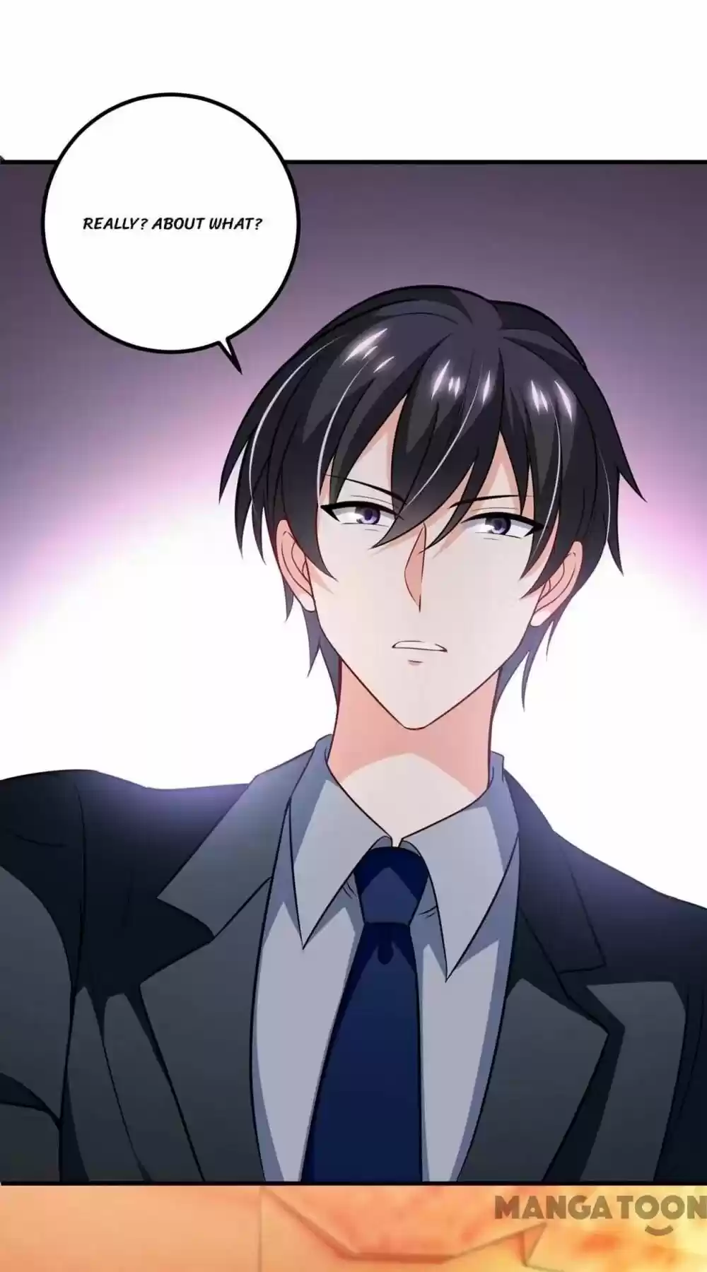 The Expensive Ex-Wife Of A Wealthy Family Chapter 574